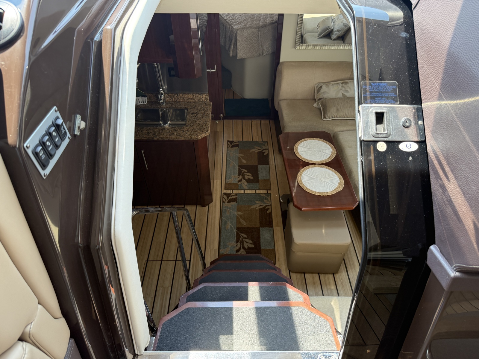 2014 Regal 53 Sport Coupe