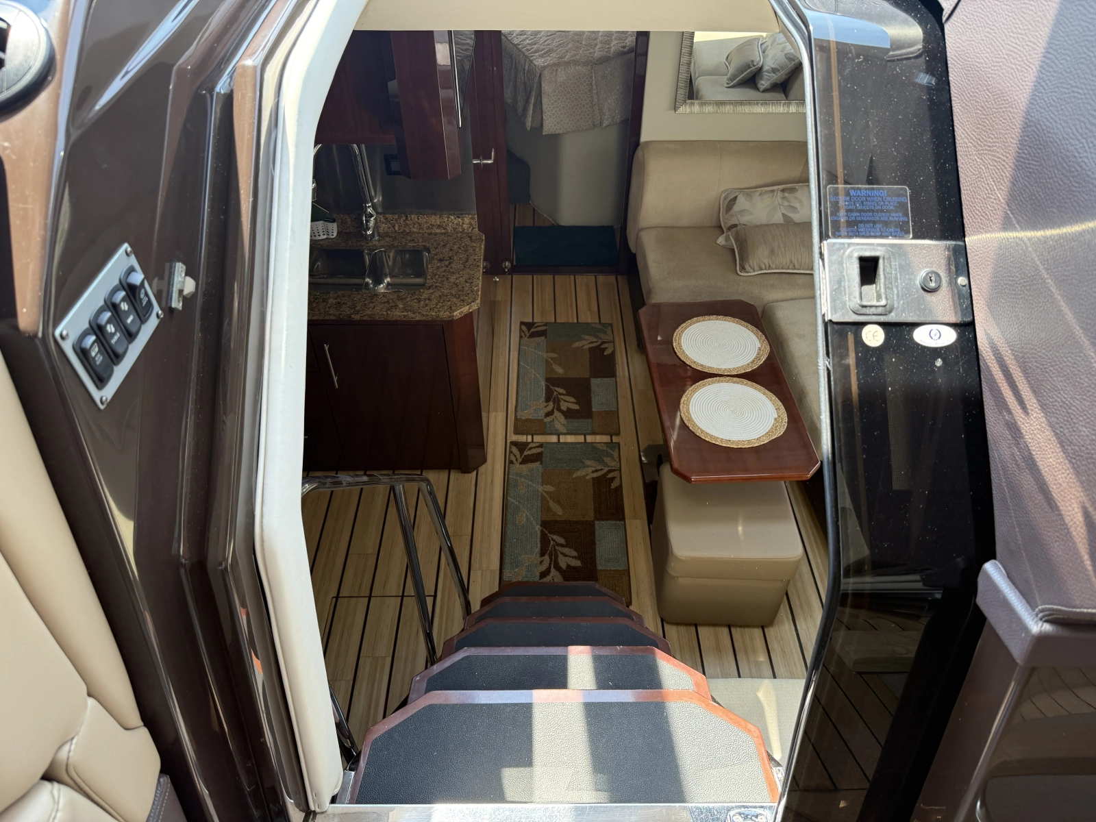 2014 Regal 53 Sport Coupe