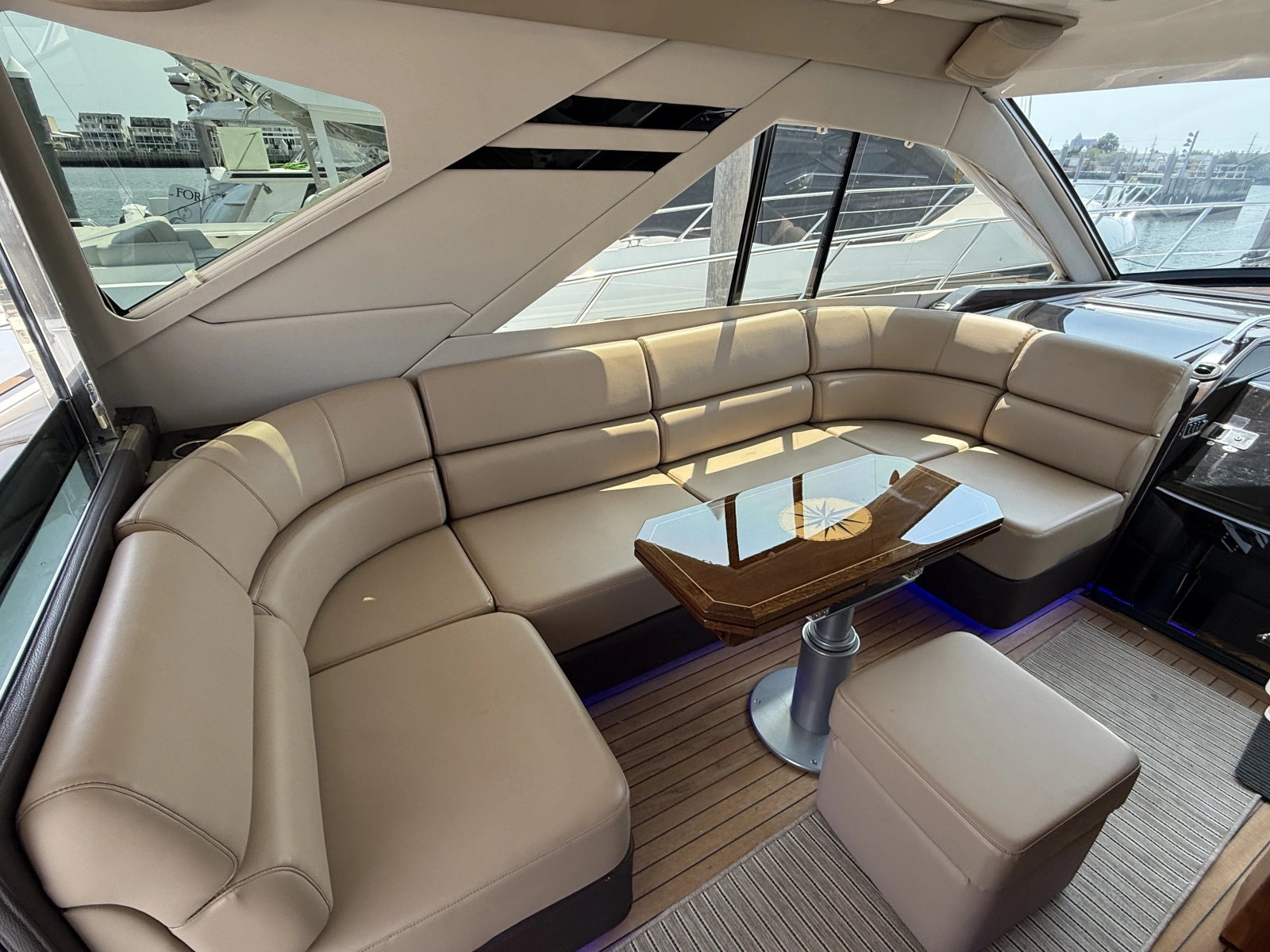 2014 Regal 53 Sport Coupe