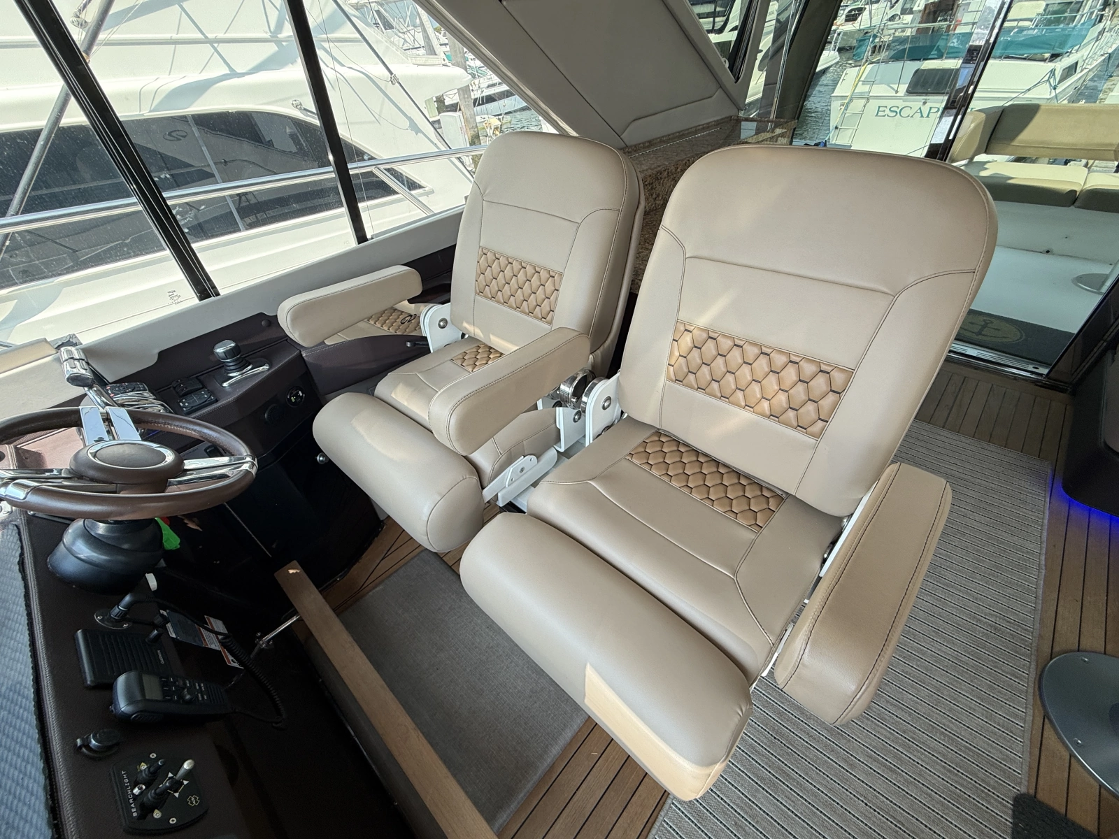 2014 Regal 53 Sport Coupe