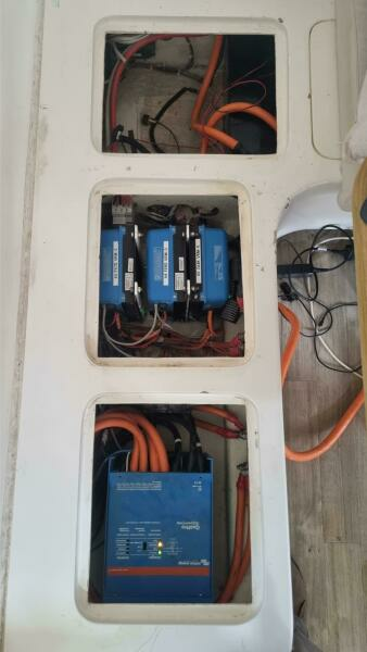 2014 Powerplay Power Cat