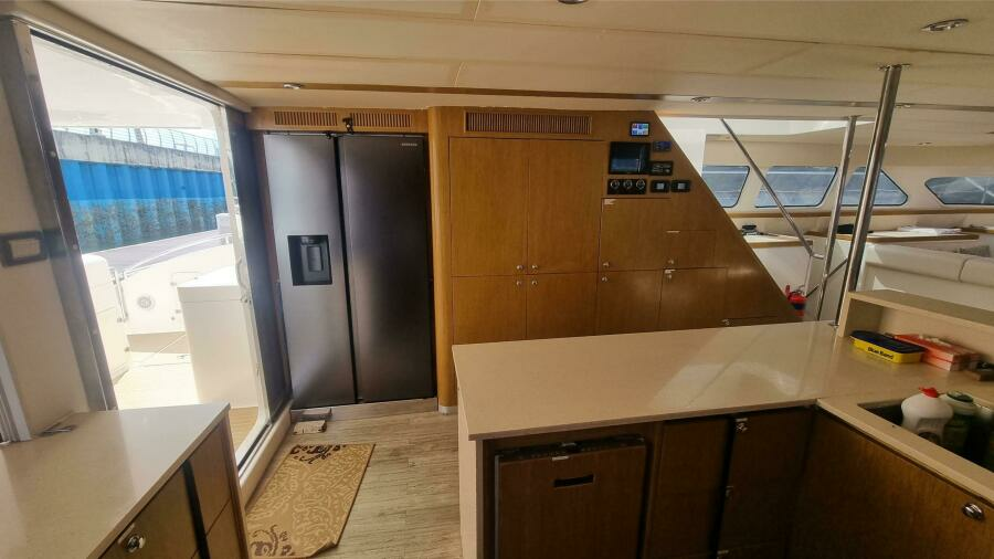 2014 Powerplay Power Cat