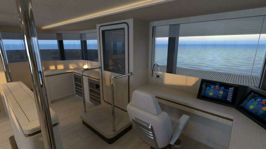 2026 Archipelago A-80 Expedition