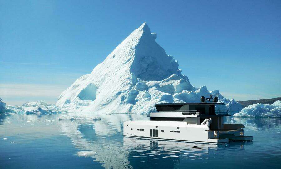 2026 Archipelago A-80 Expedition