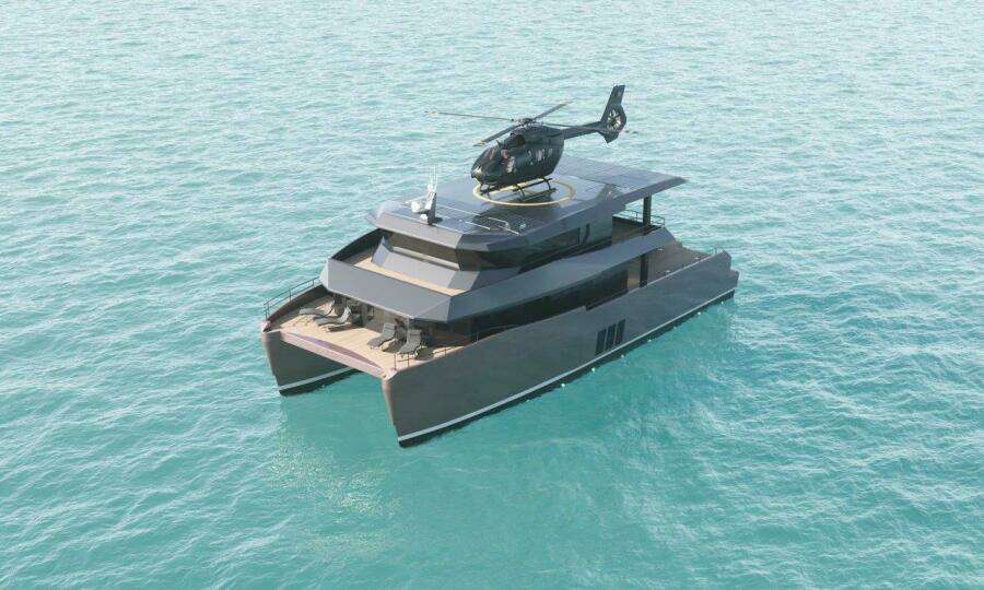 2026 Archipelago A-80 Expedition