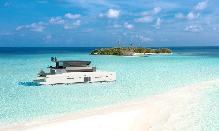 2026 Archipelago A-80 Expedition