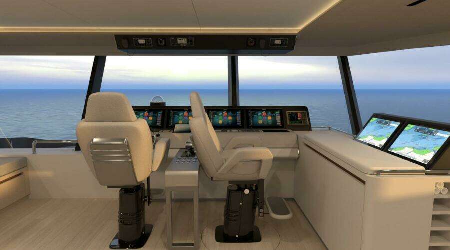 2026 Archipelago A-80 Expedition