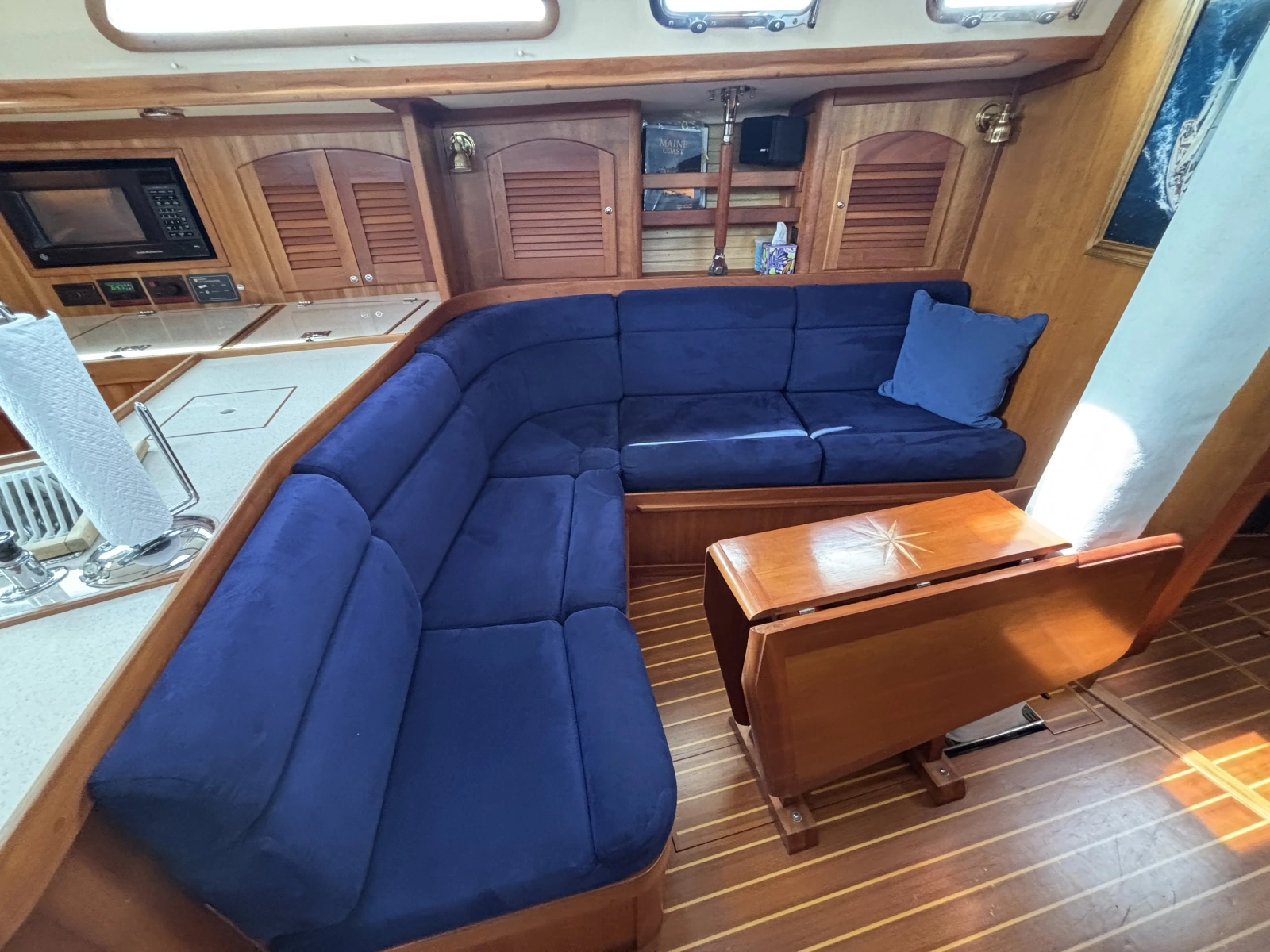 2002 Sabre 