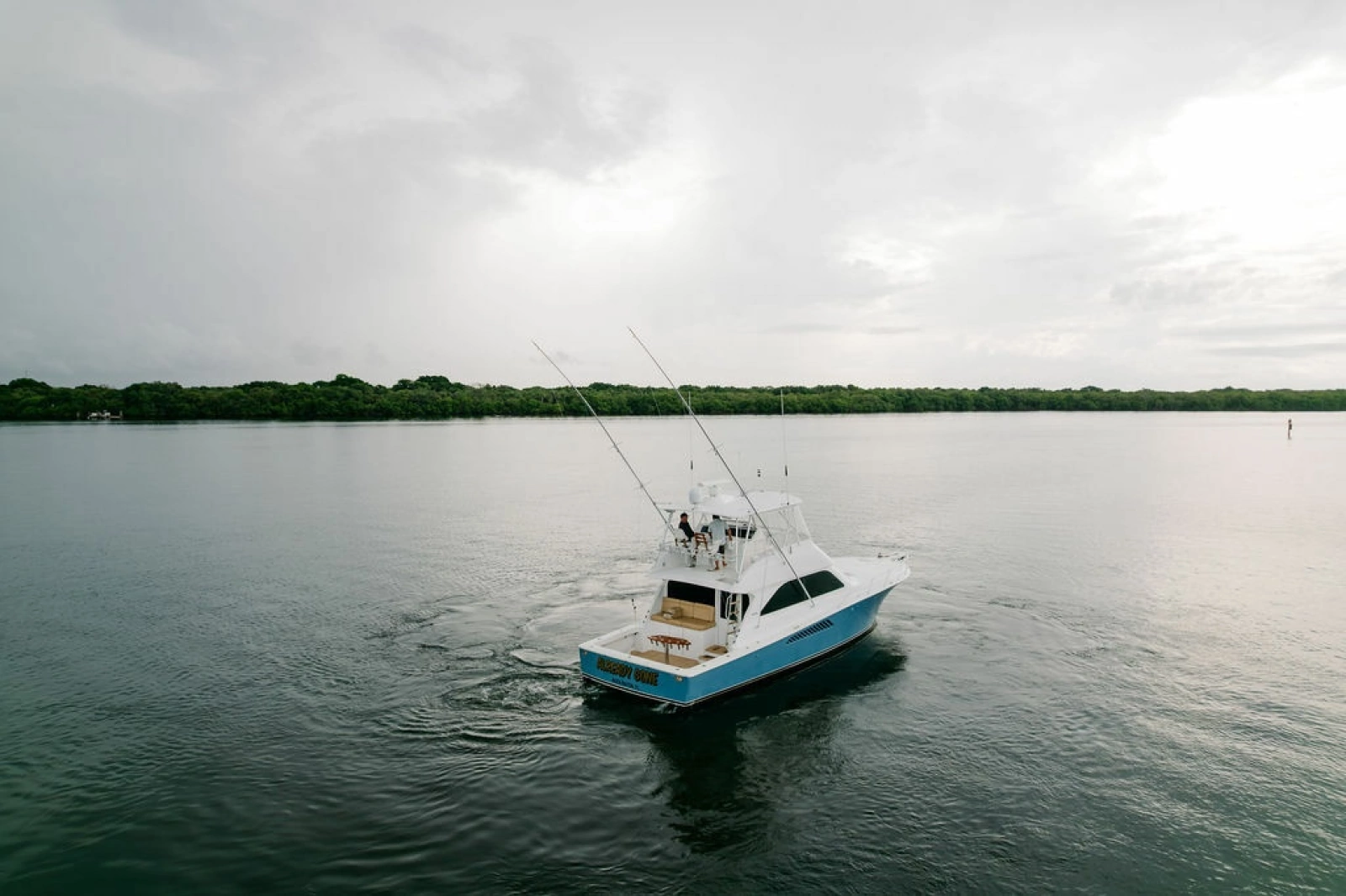 2003 Viking 