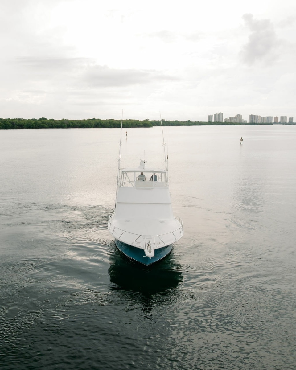 2003 Viking 