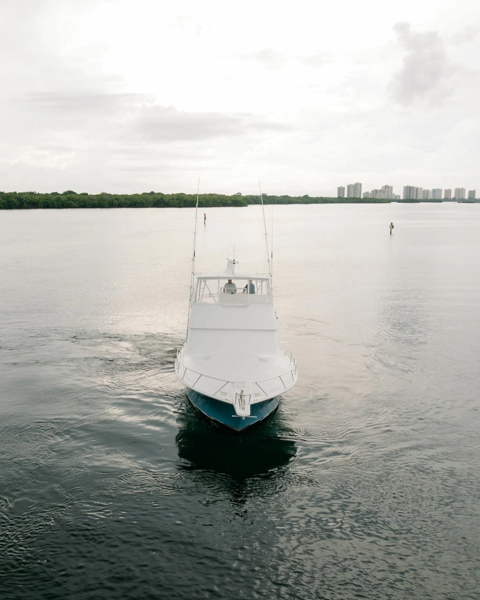 2003 Viking 