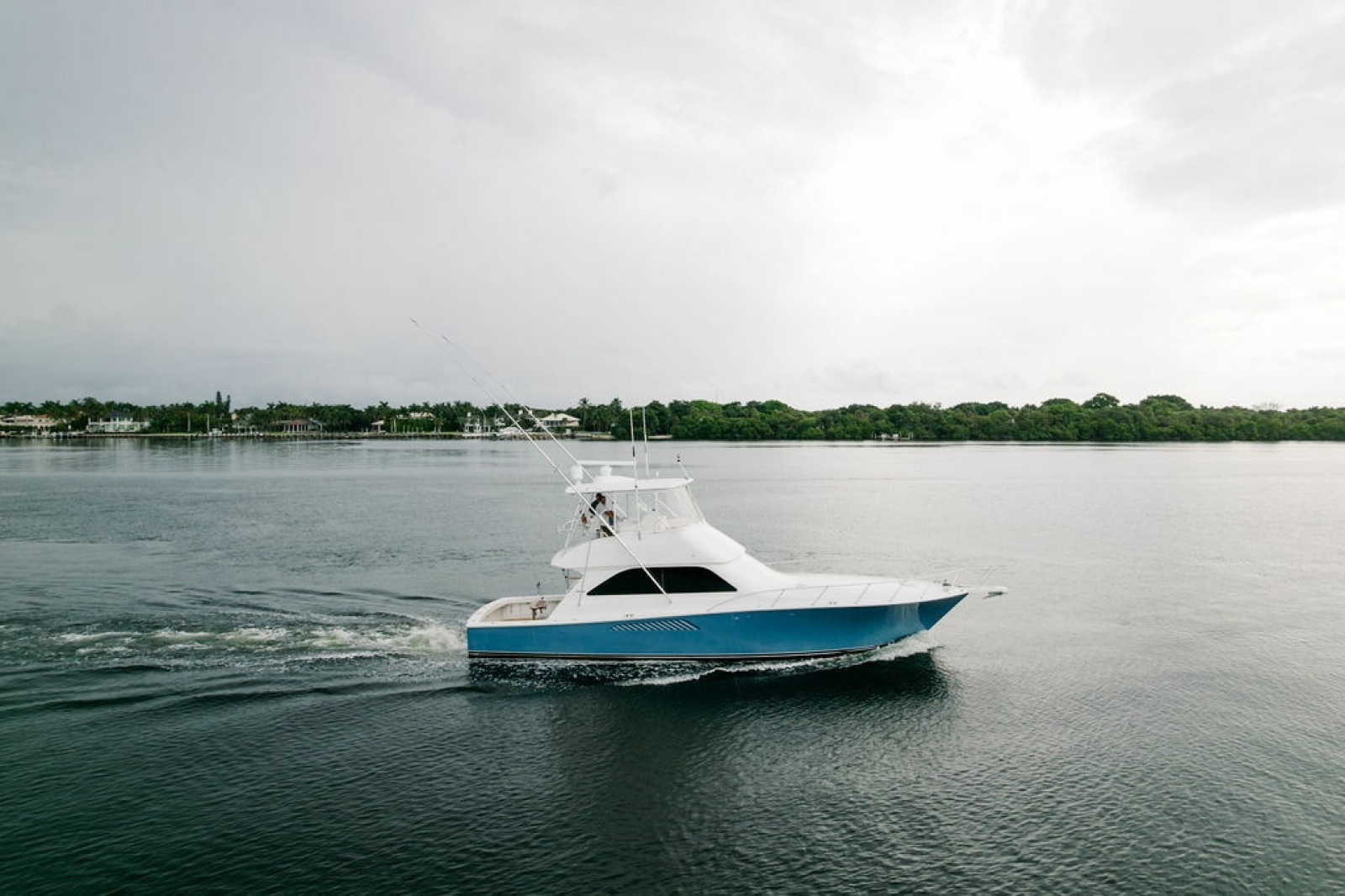 2003 Viking 