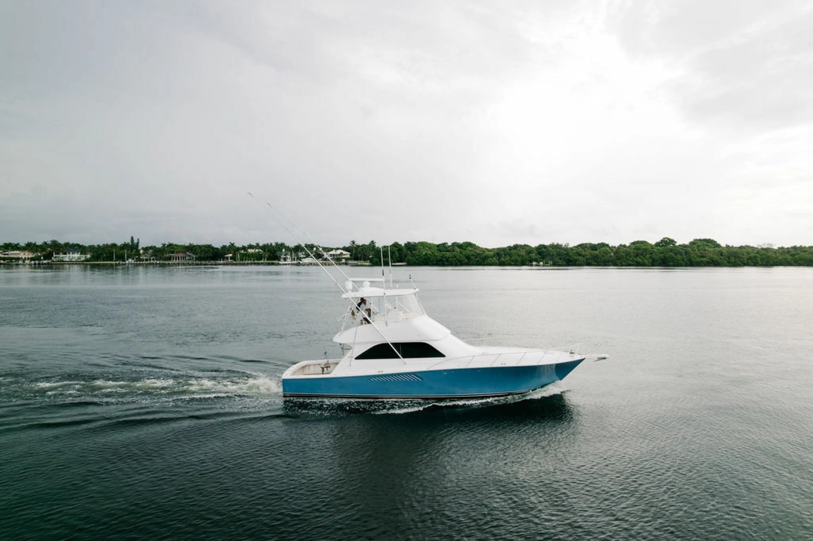 2003 Viking 