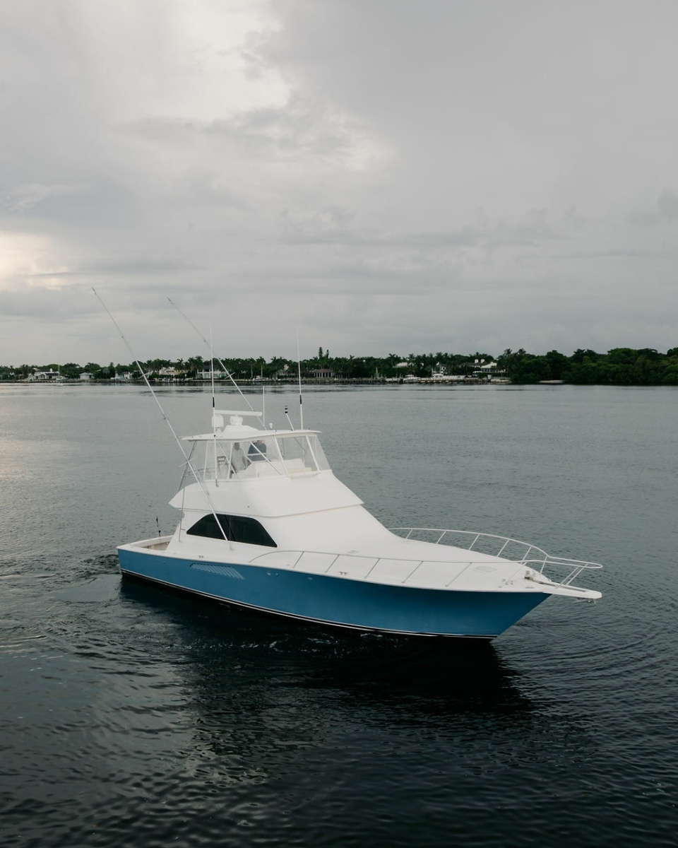 2003 Viking 