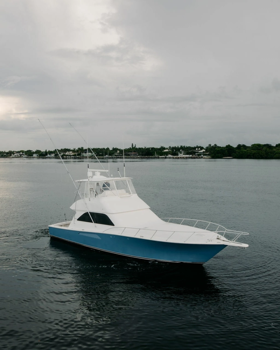 2003 Viking 