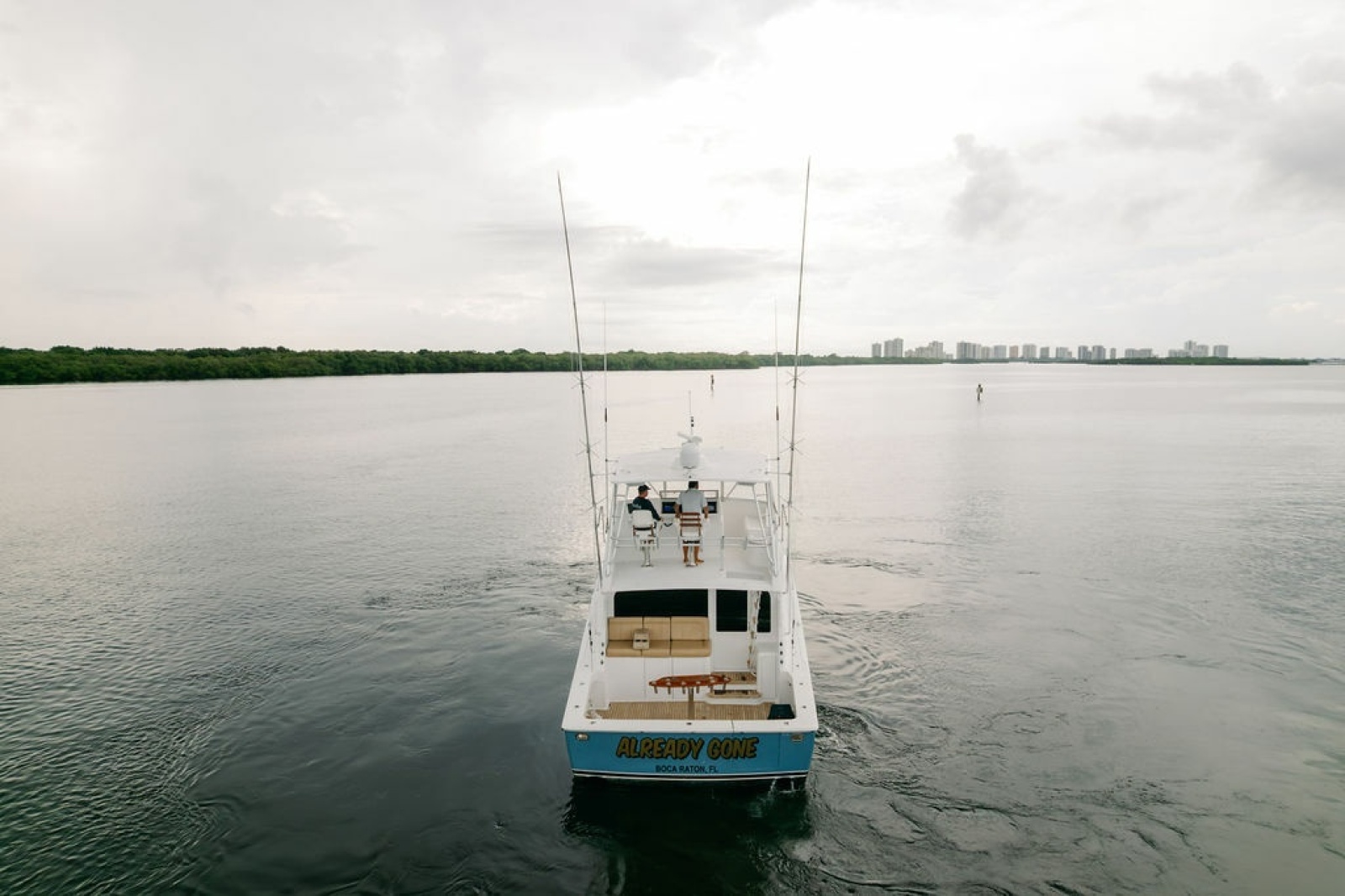 2003 Viking 