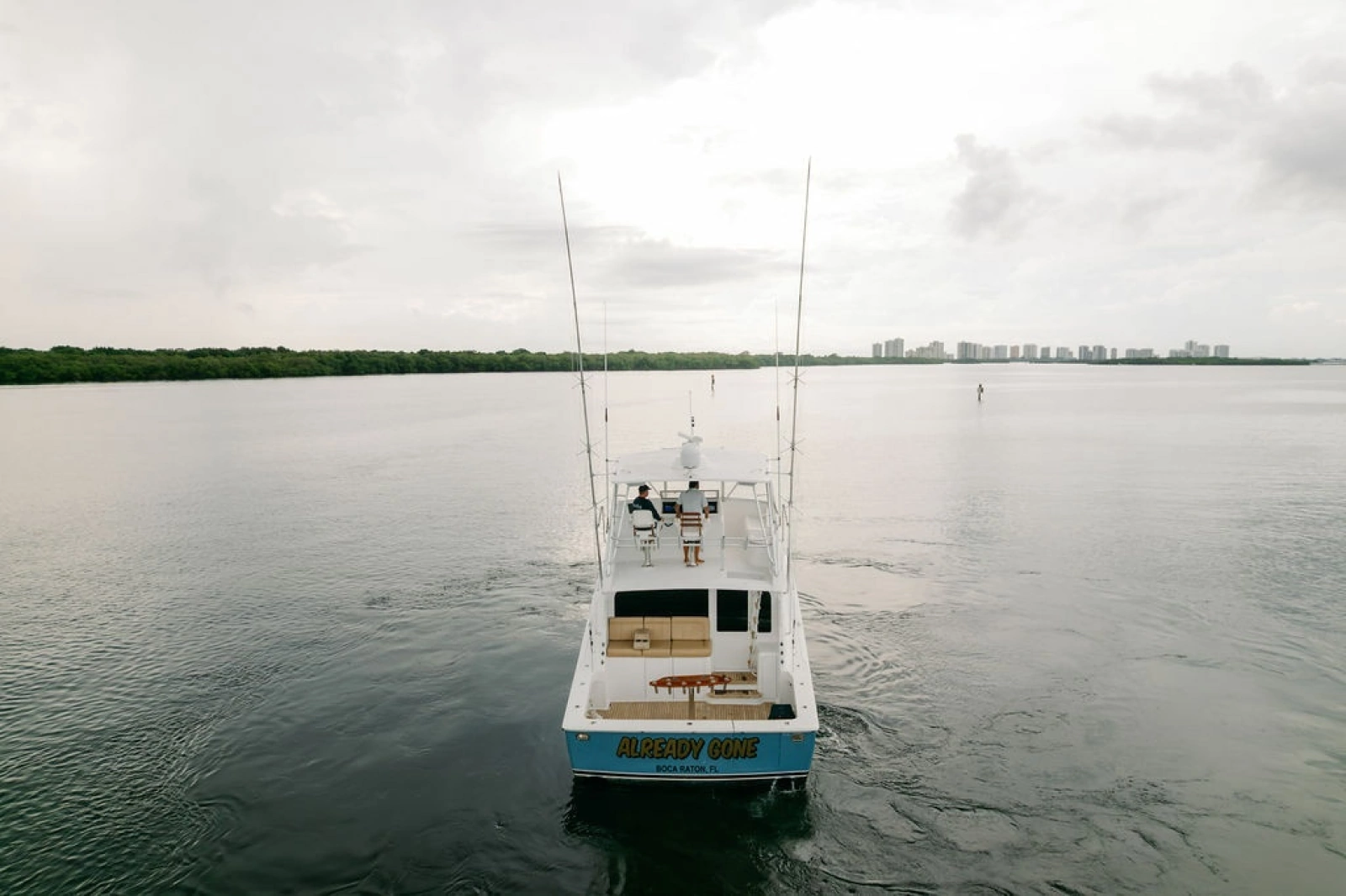 2003 Viking 