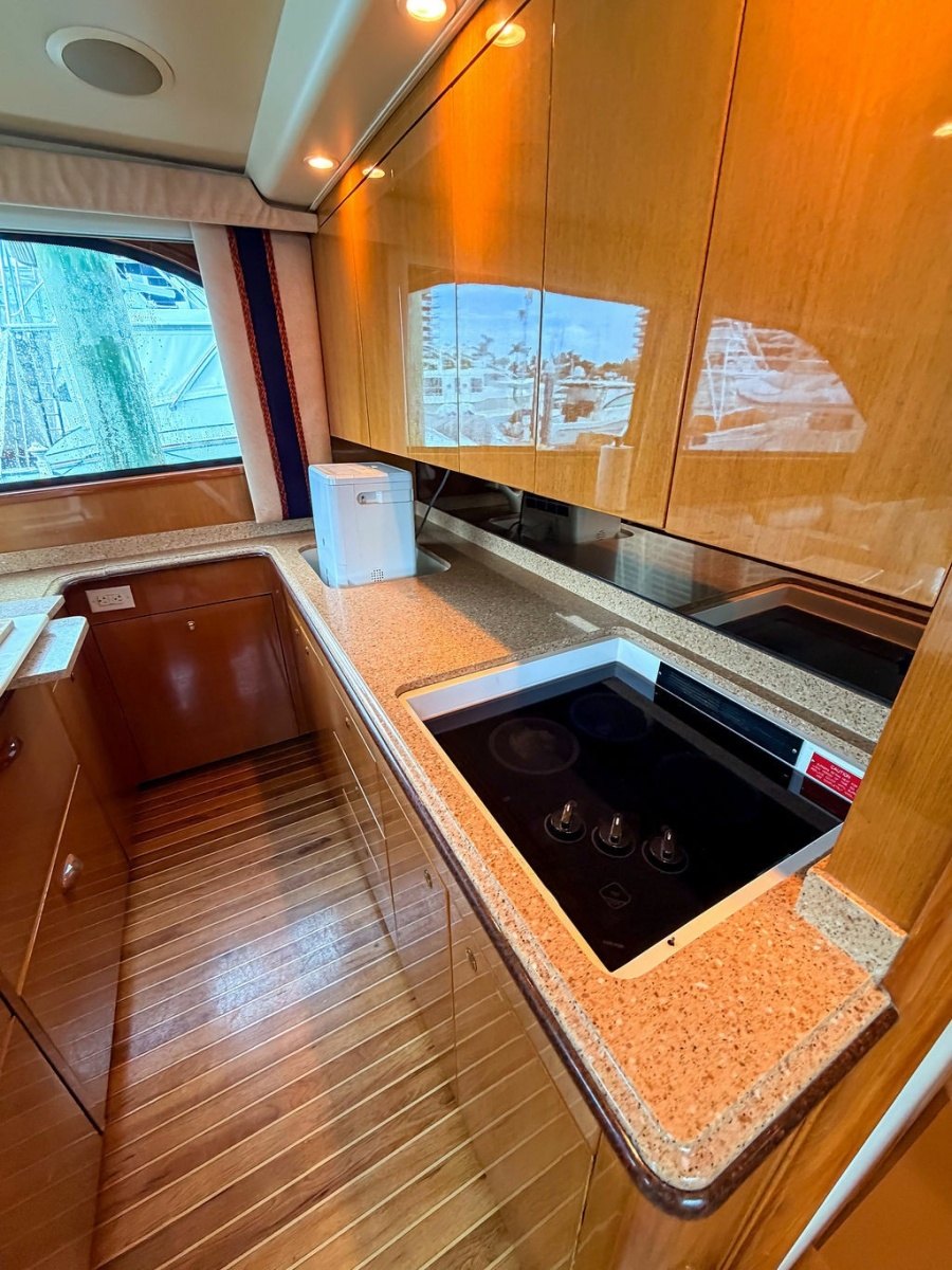 2003 Viking 