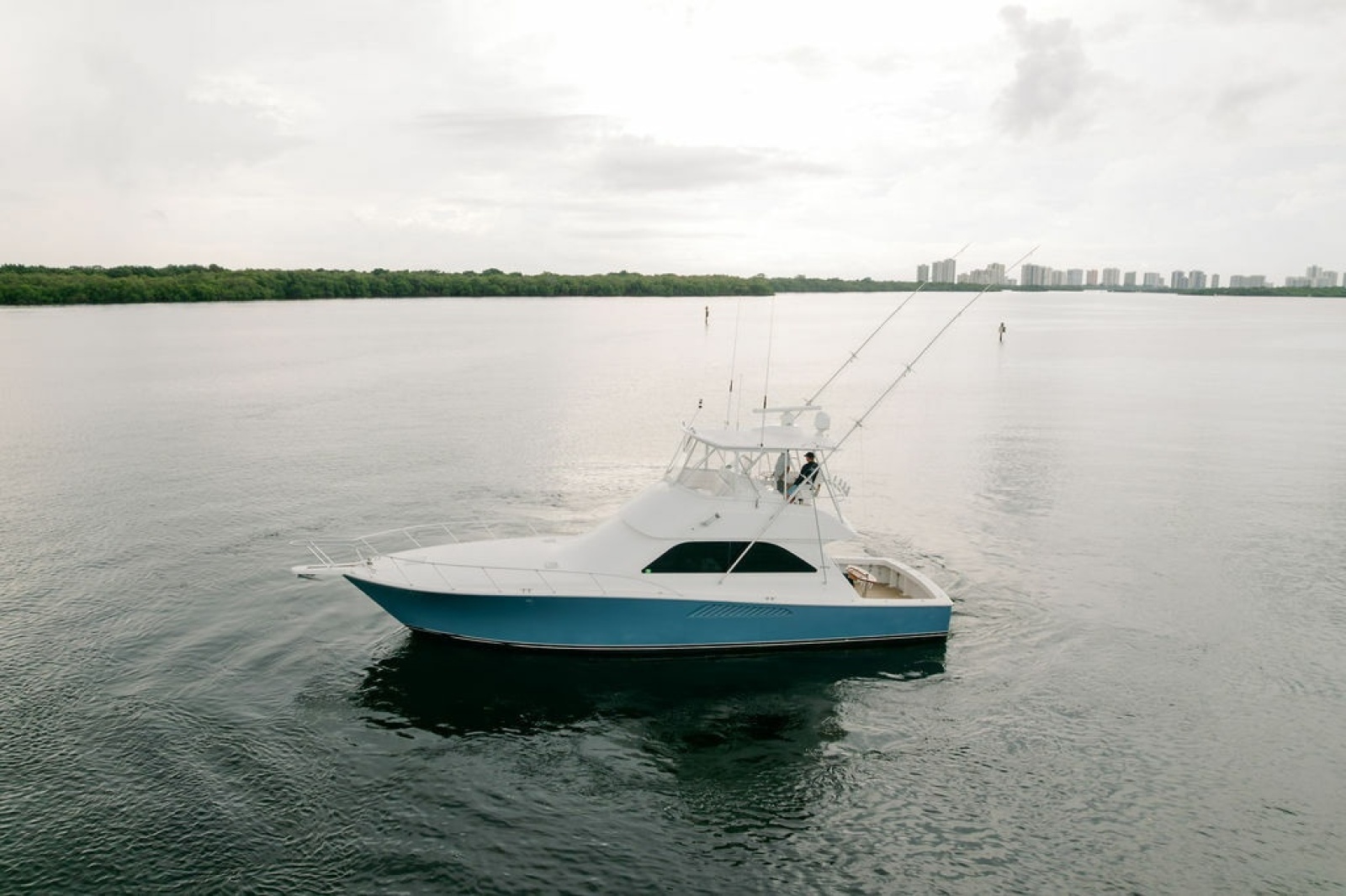 2003 Viking 