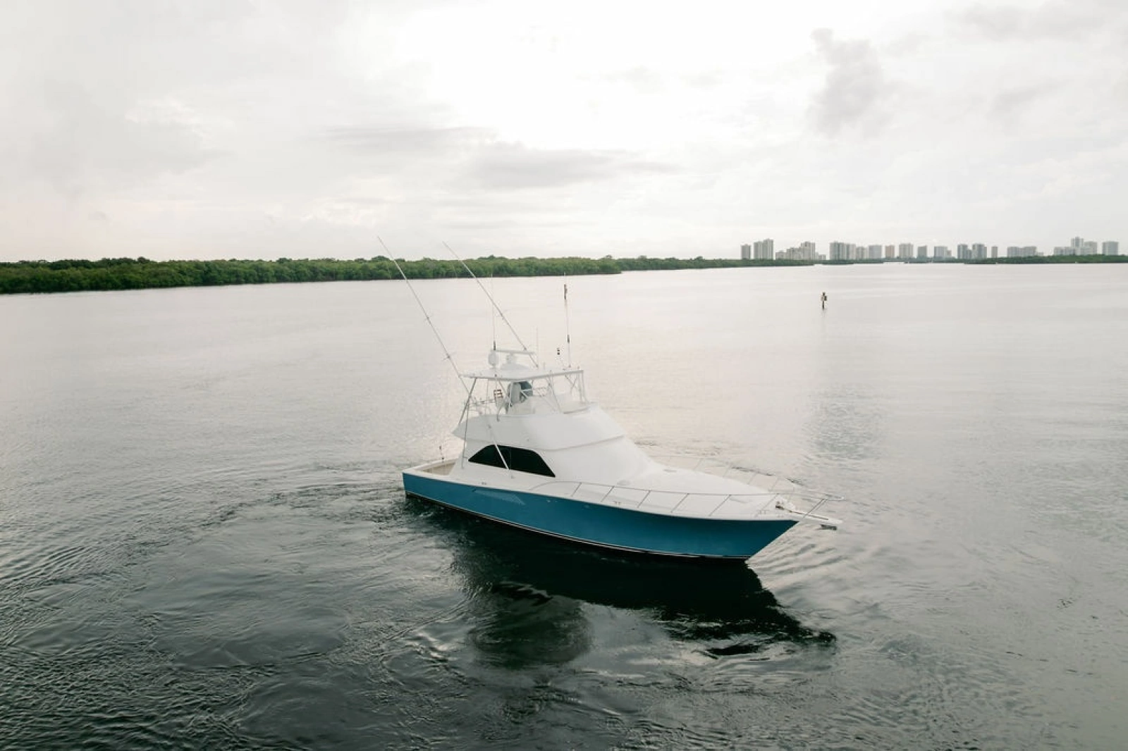 2003 Viking 