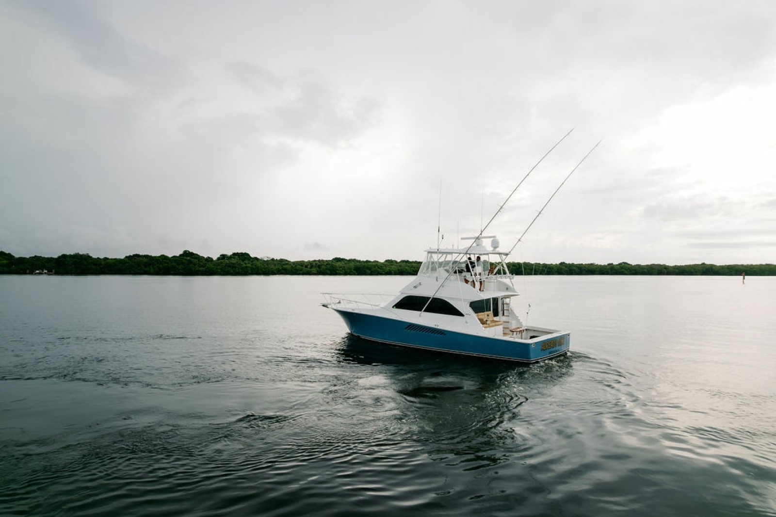 2003 Viking 