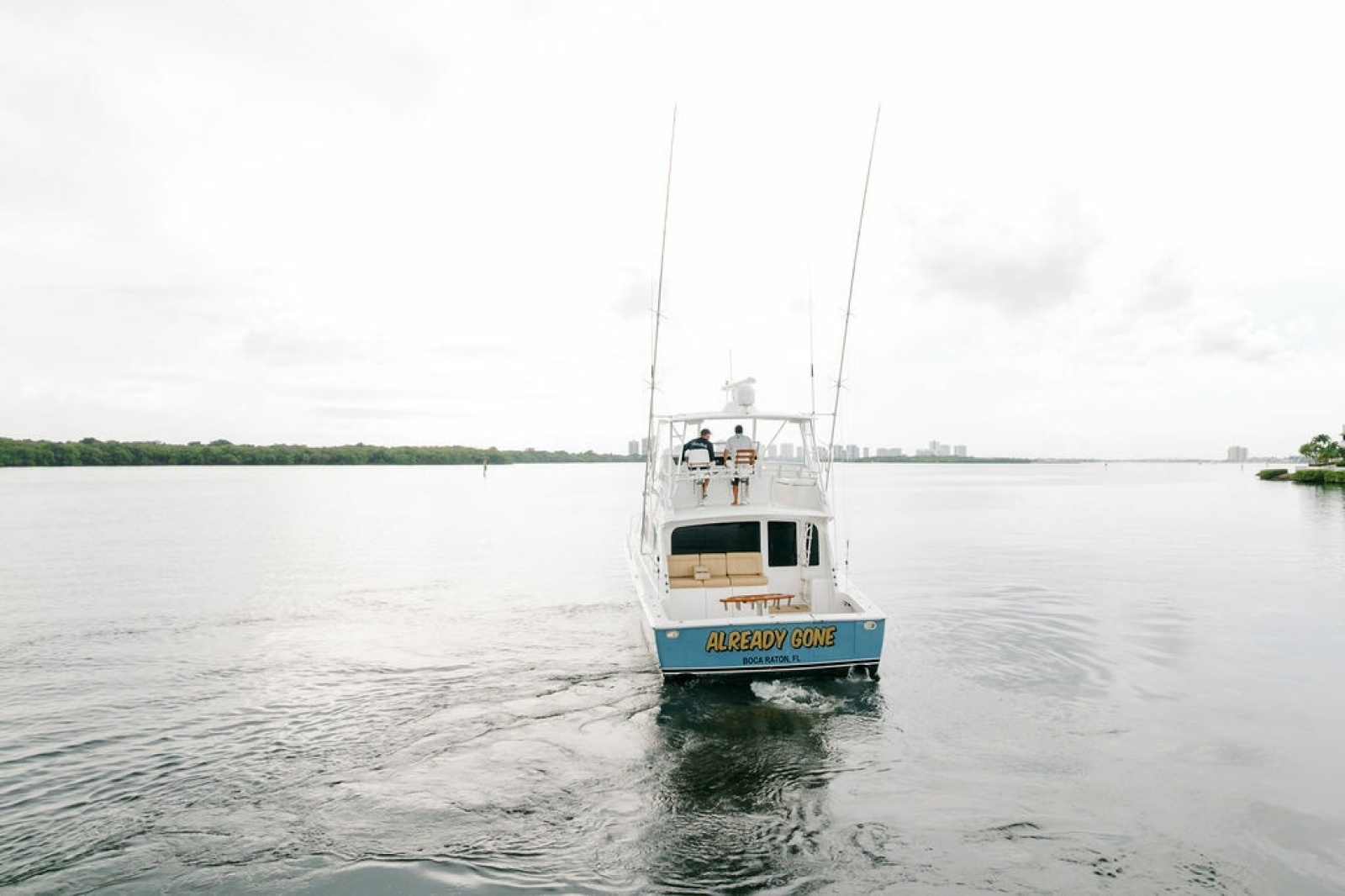 2003 Viking 