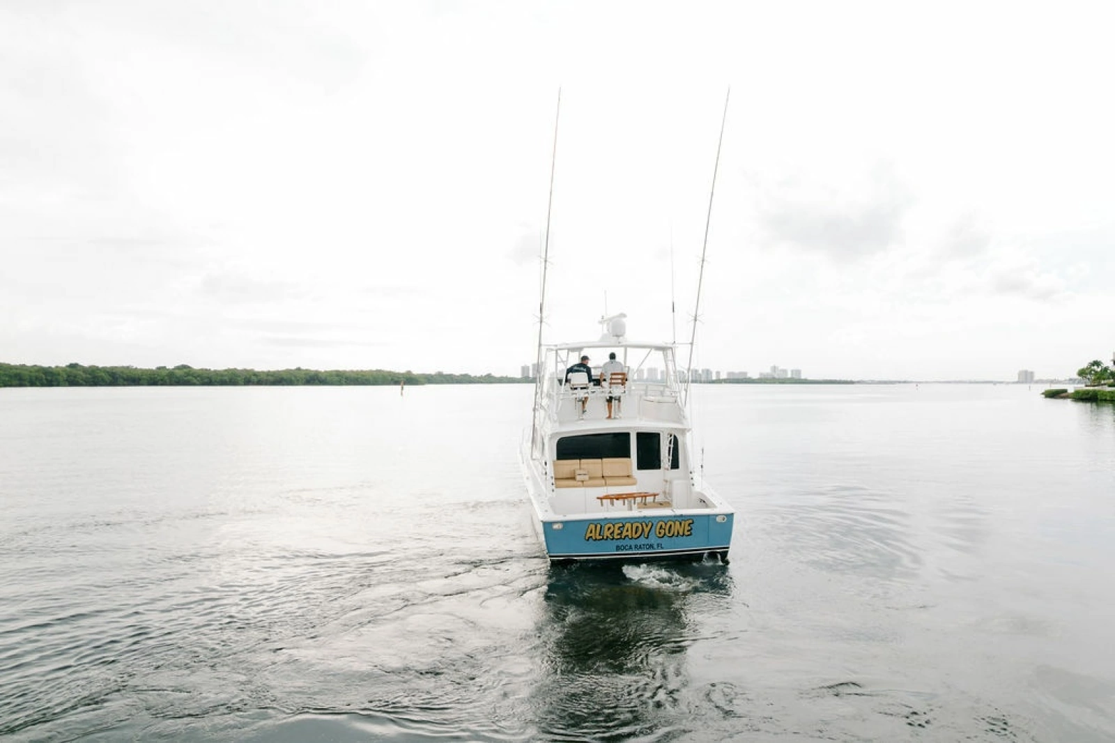 2003 Viking 