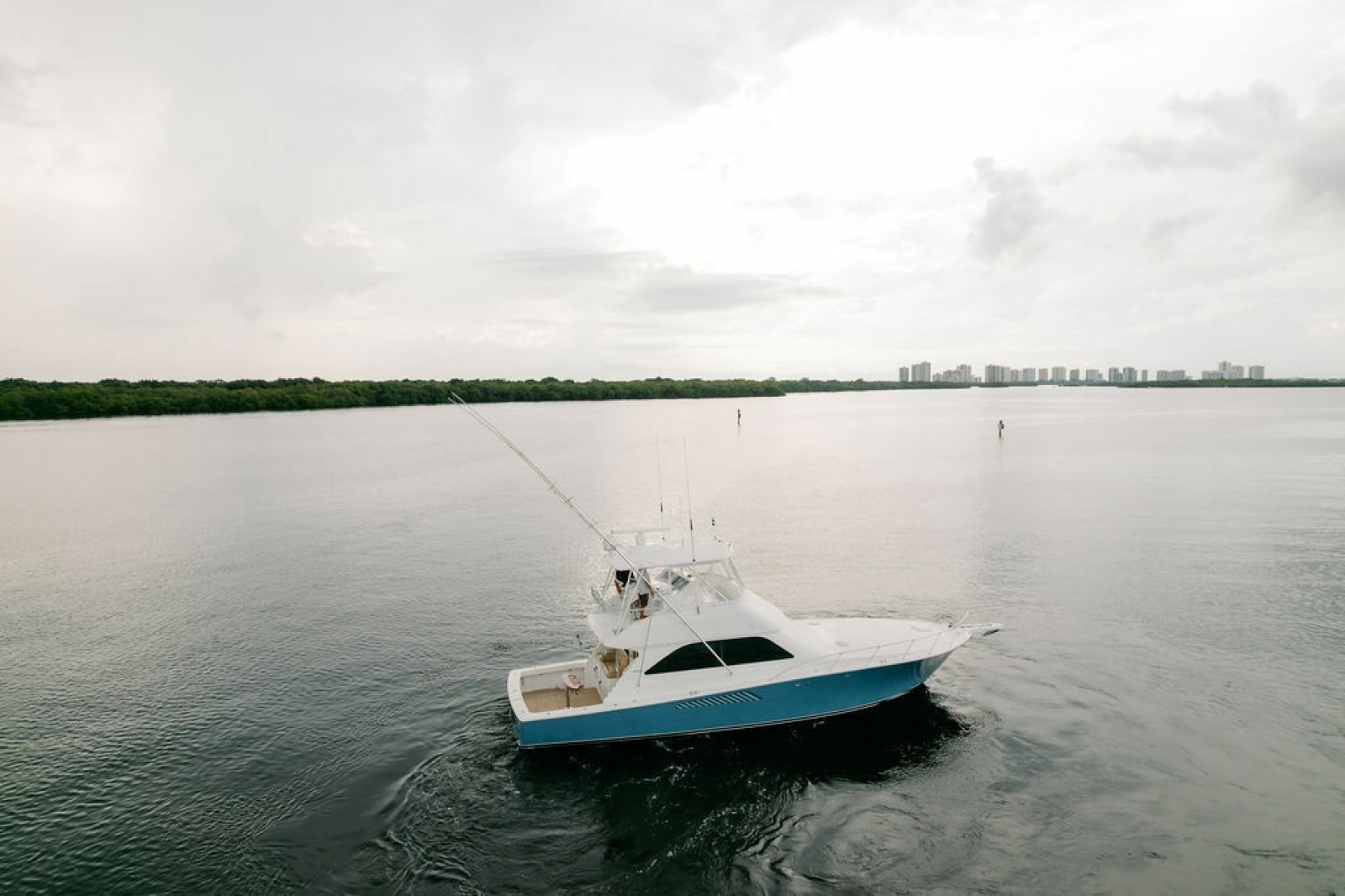2003 Viking 