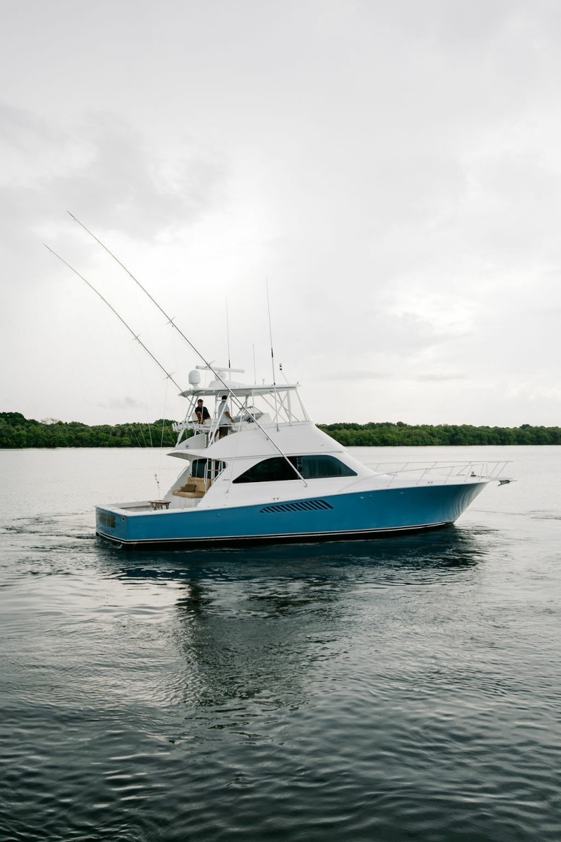 2003 Viking 