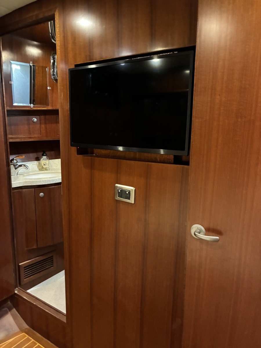 2008 Norseman 480