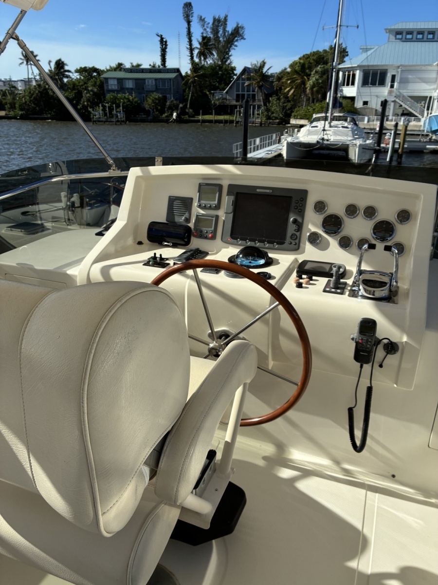 2008 Norseman 480