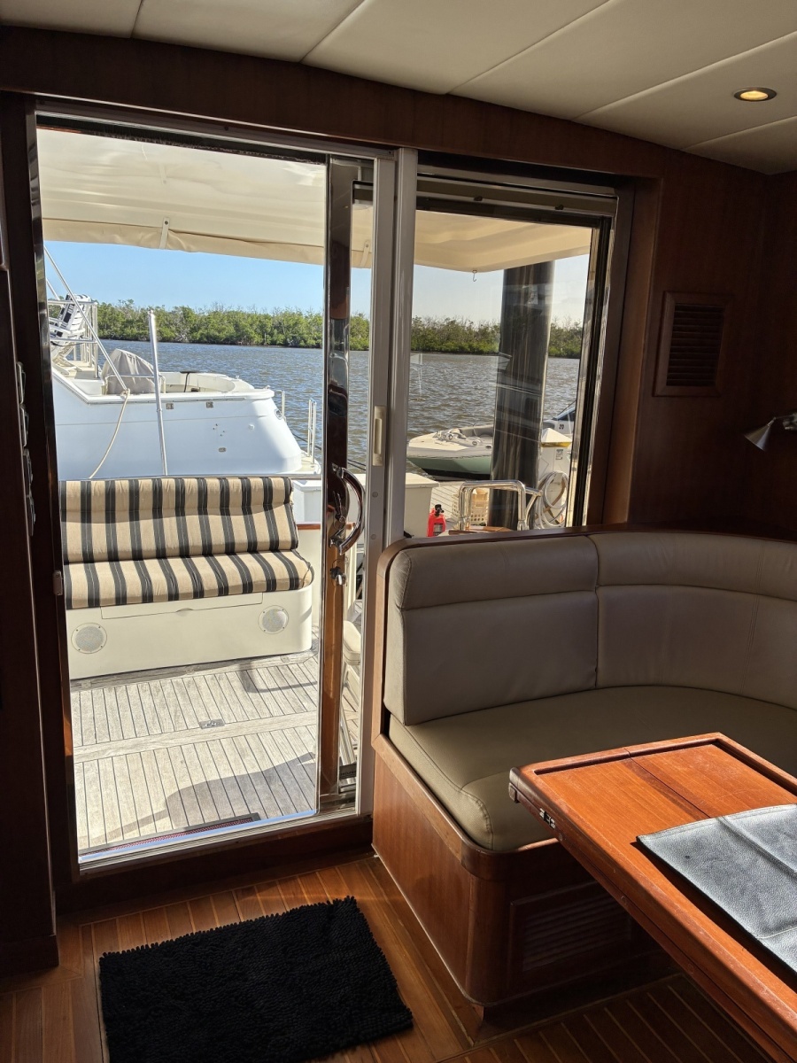 2008 Norseman 480