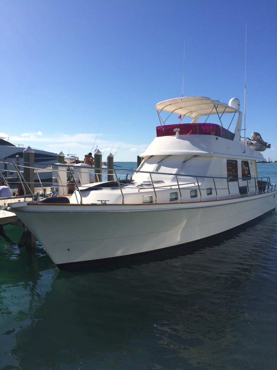 2008 Norseman 480
