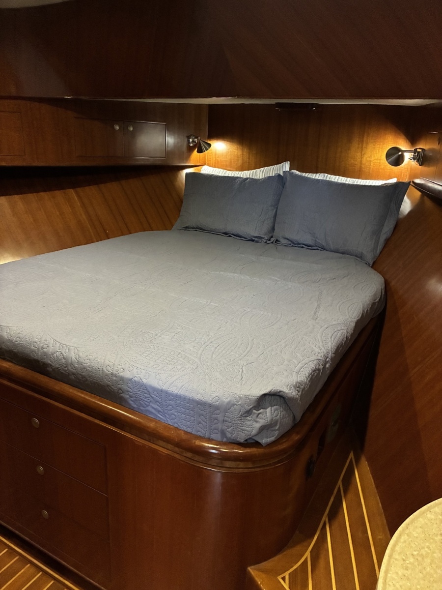 2008 Norseman 480