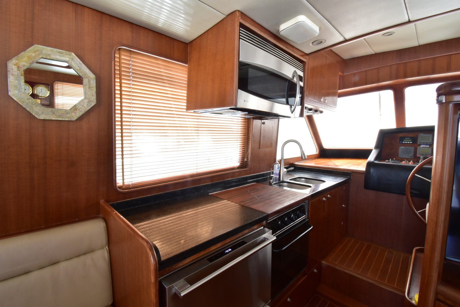 2008 Norseman 480