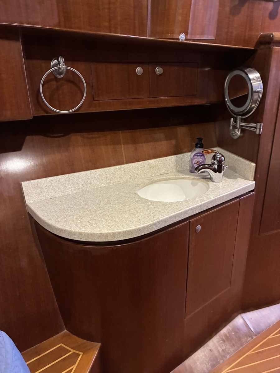 2008 Norseman 480