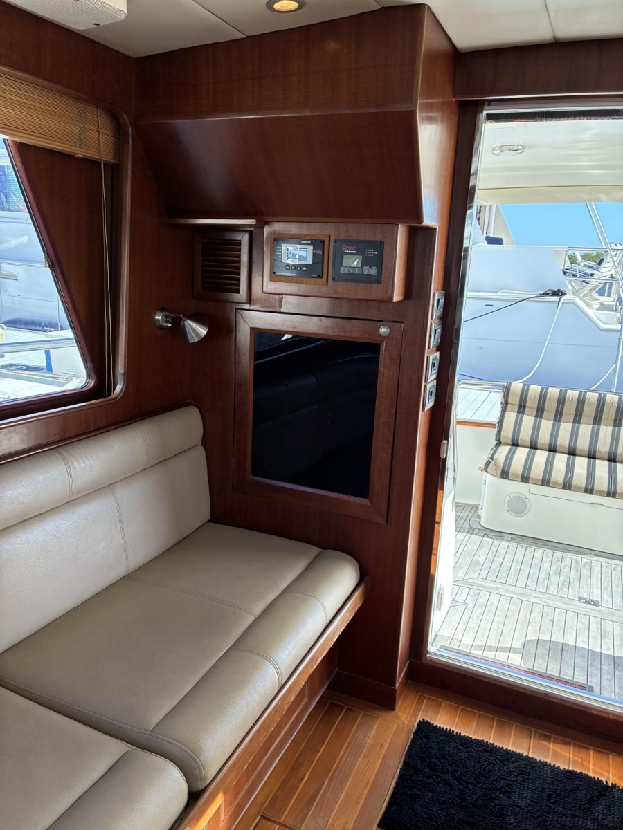 2008 Norseman 480