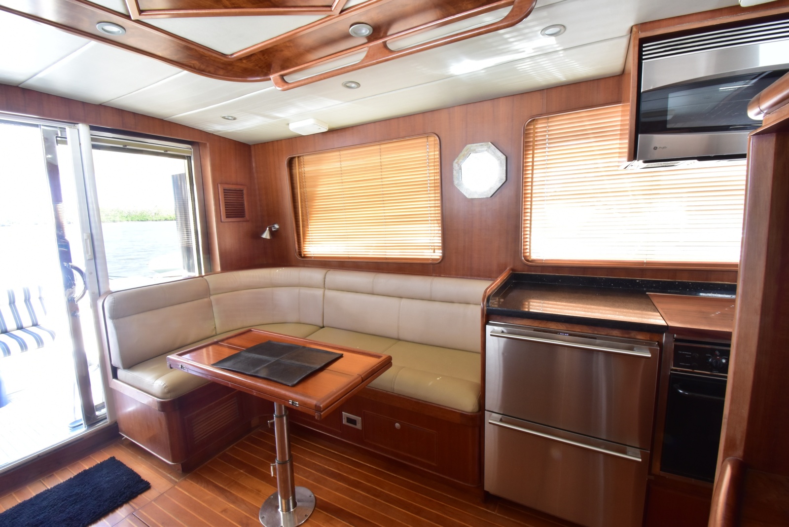 2008 Norseman 480