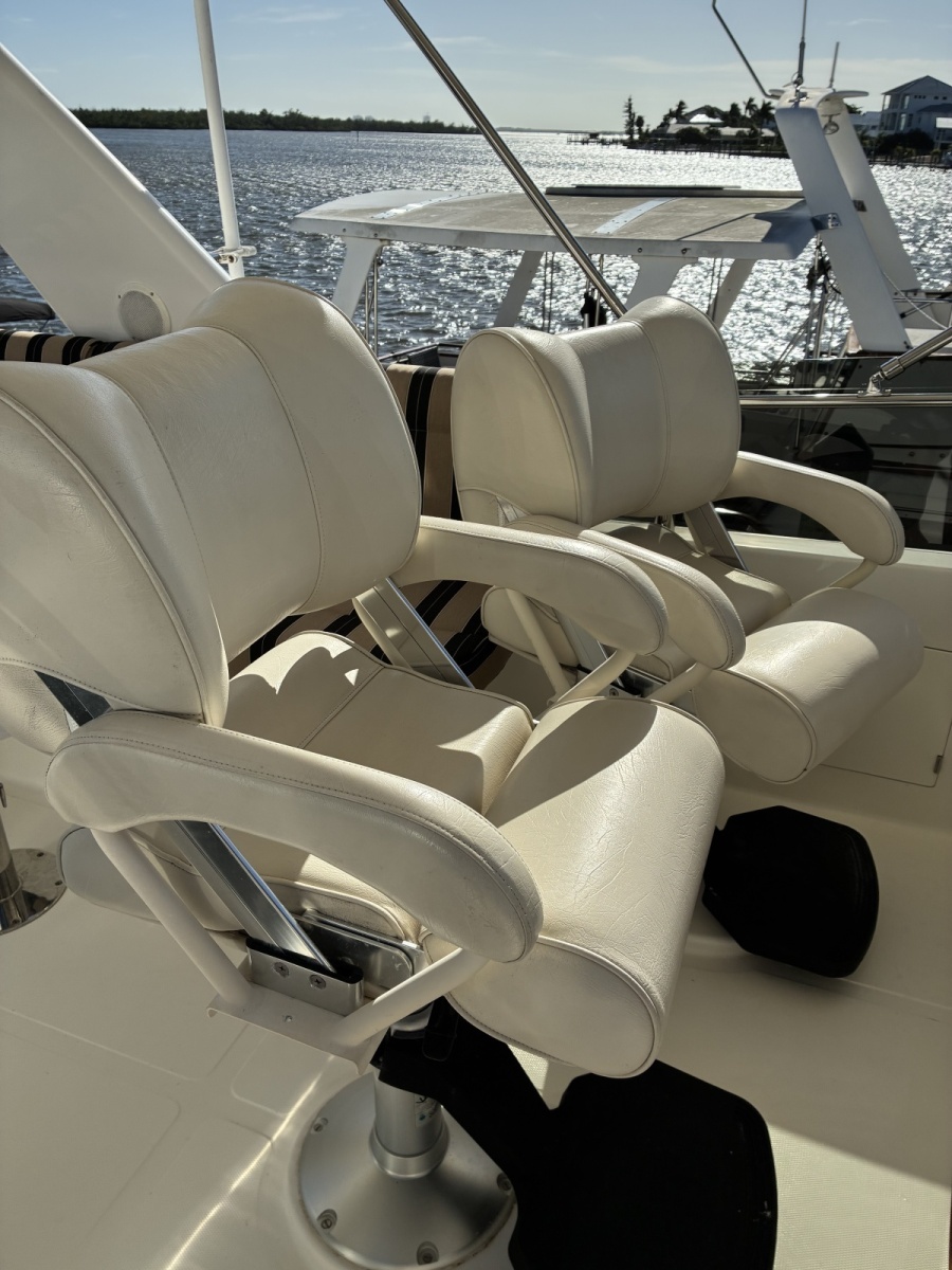 2008 Norseman 480