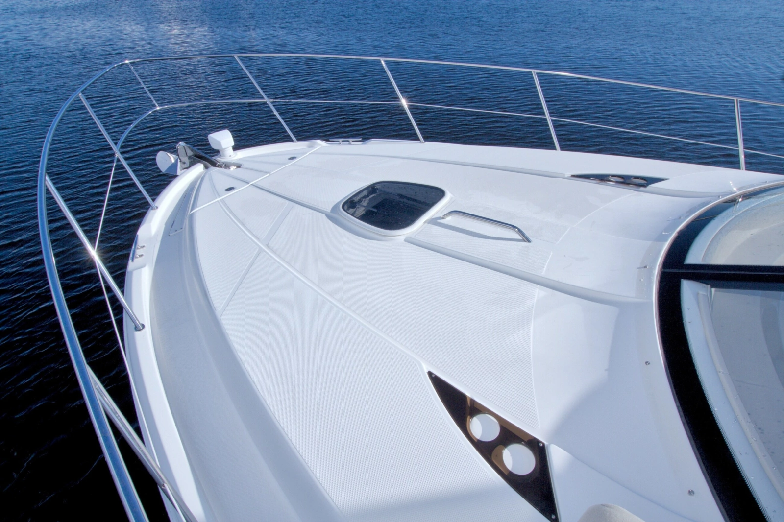 No Schedule 44ft Meridian Yacht For Sale