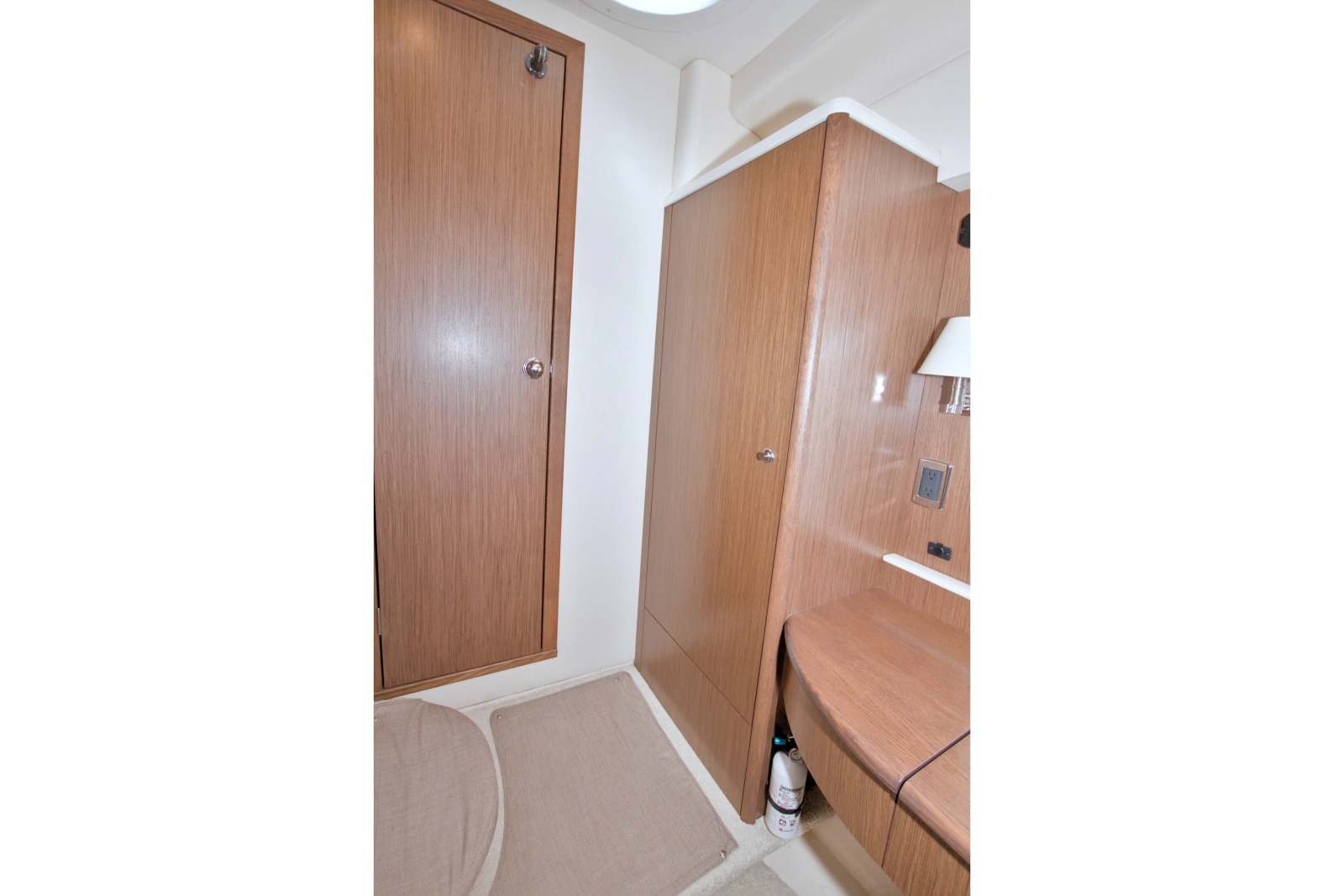 No Schedule 44ft Meridian Yacht For Sale