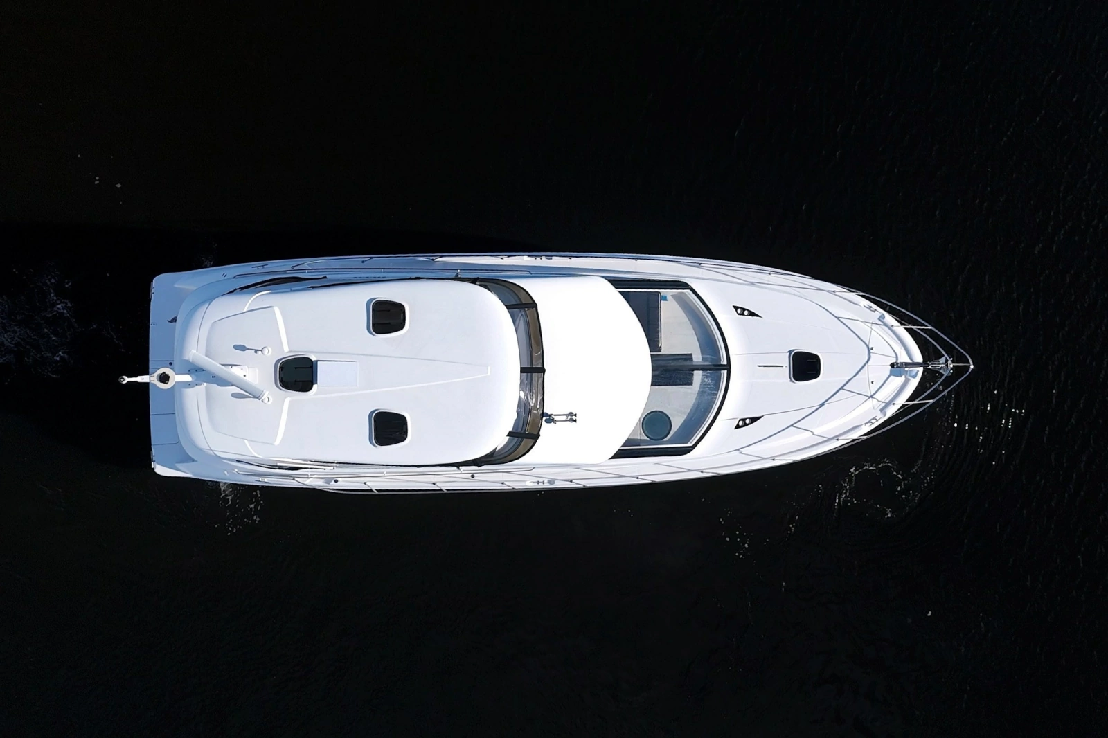 No Schedule 44ft Meridian Yacht For Sale