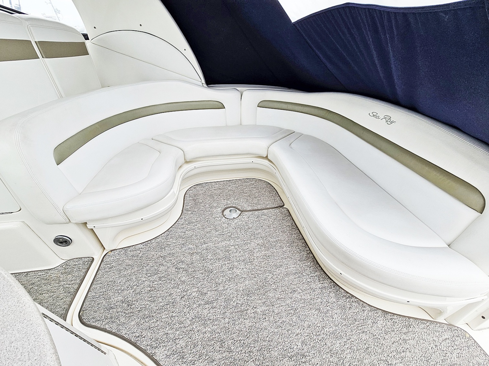 2007 Sea Ray 320