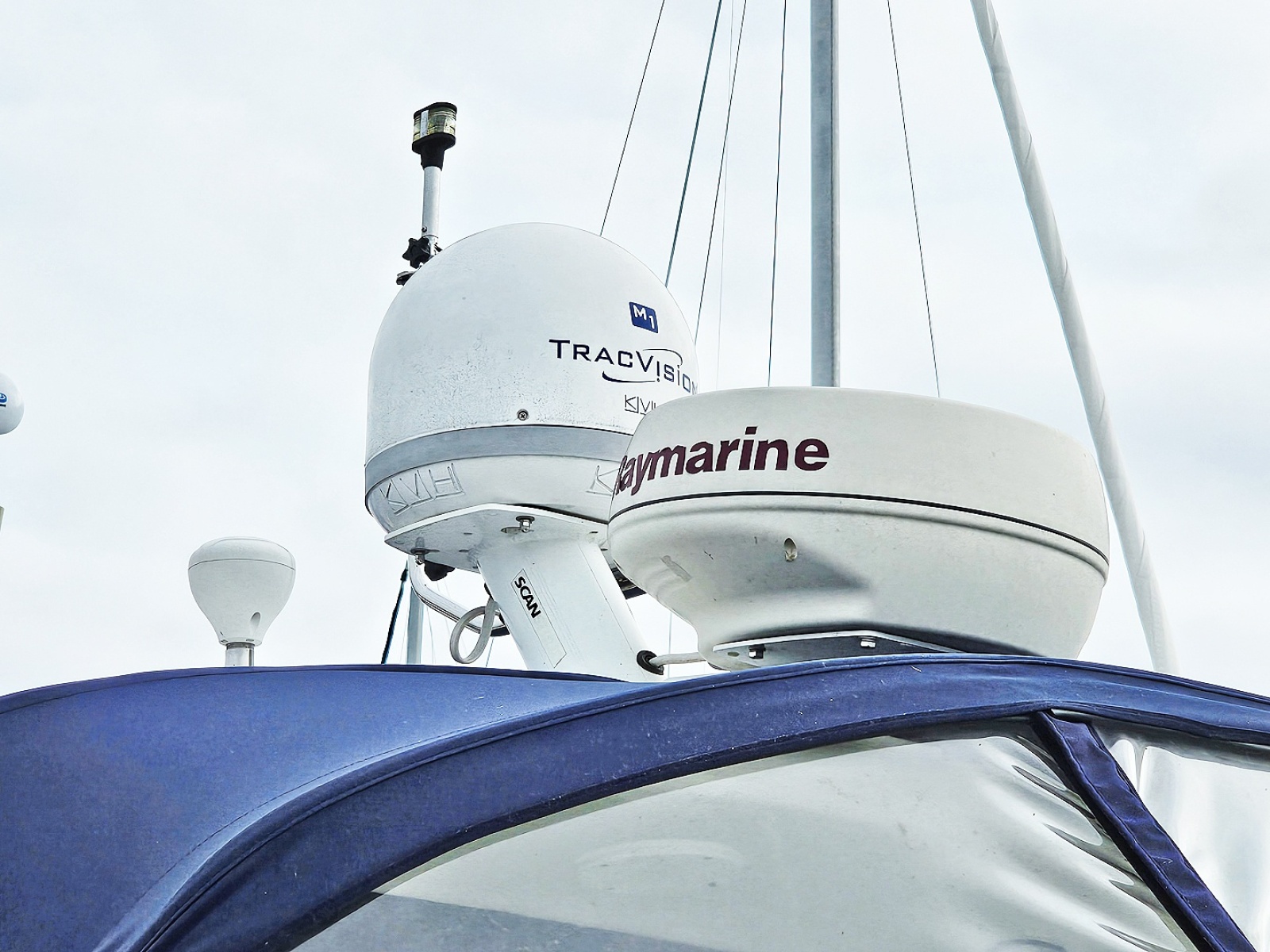 2007 Sea Ray 320