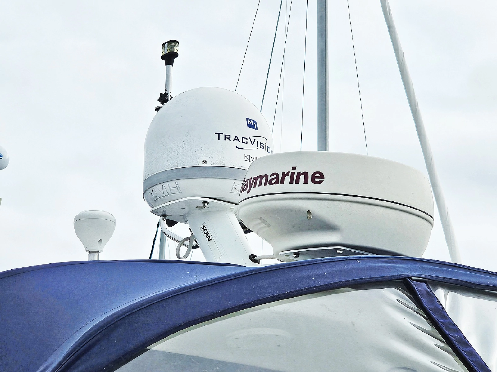 2007 Sea Ray 320