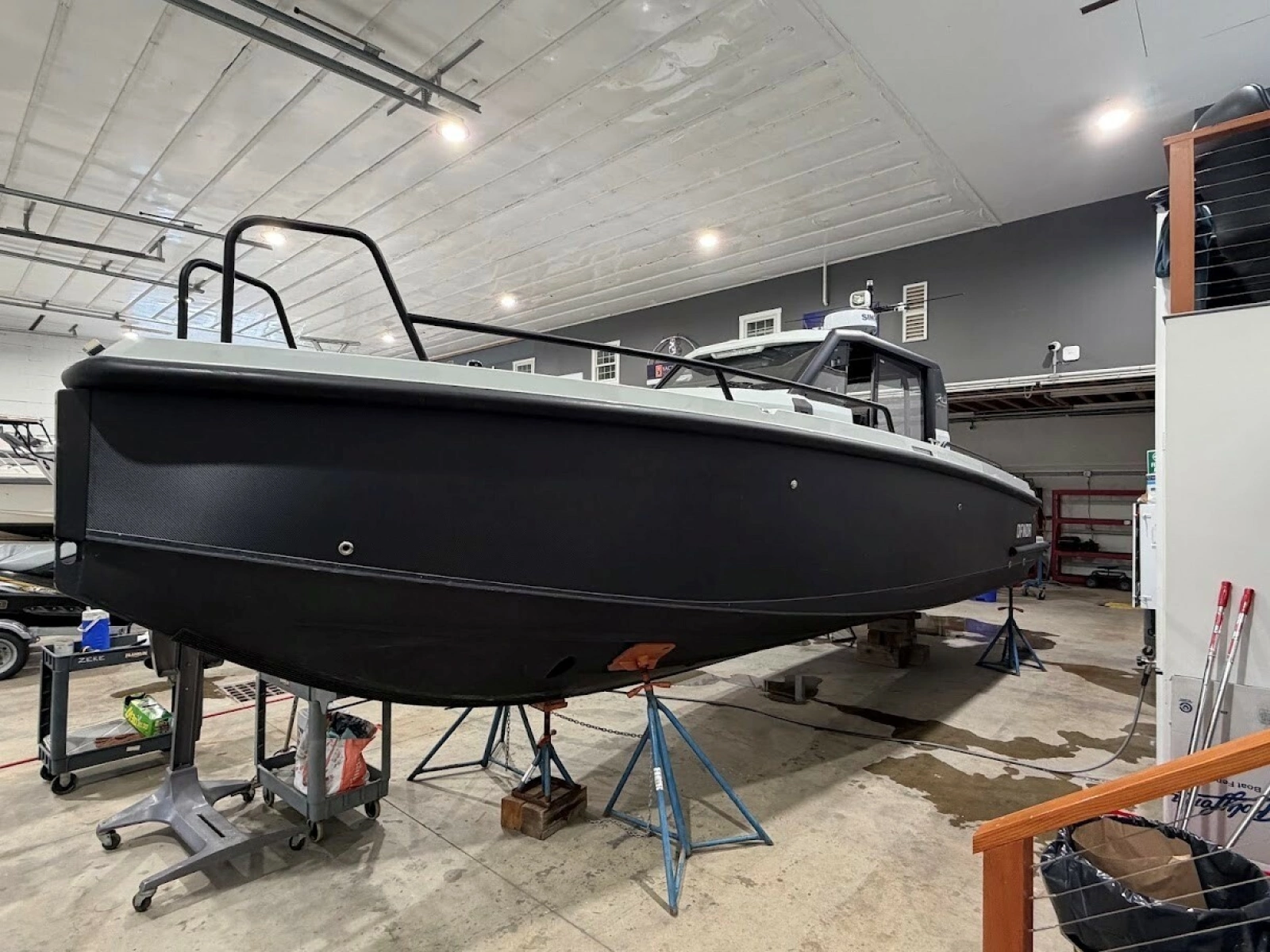 29ft XO Boats Yacht For Sale