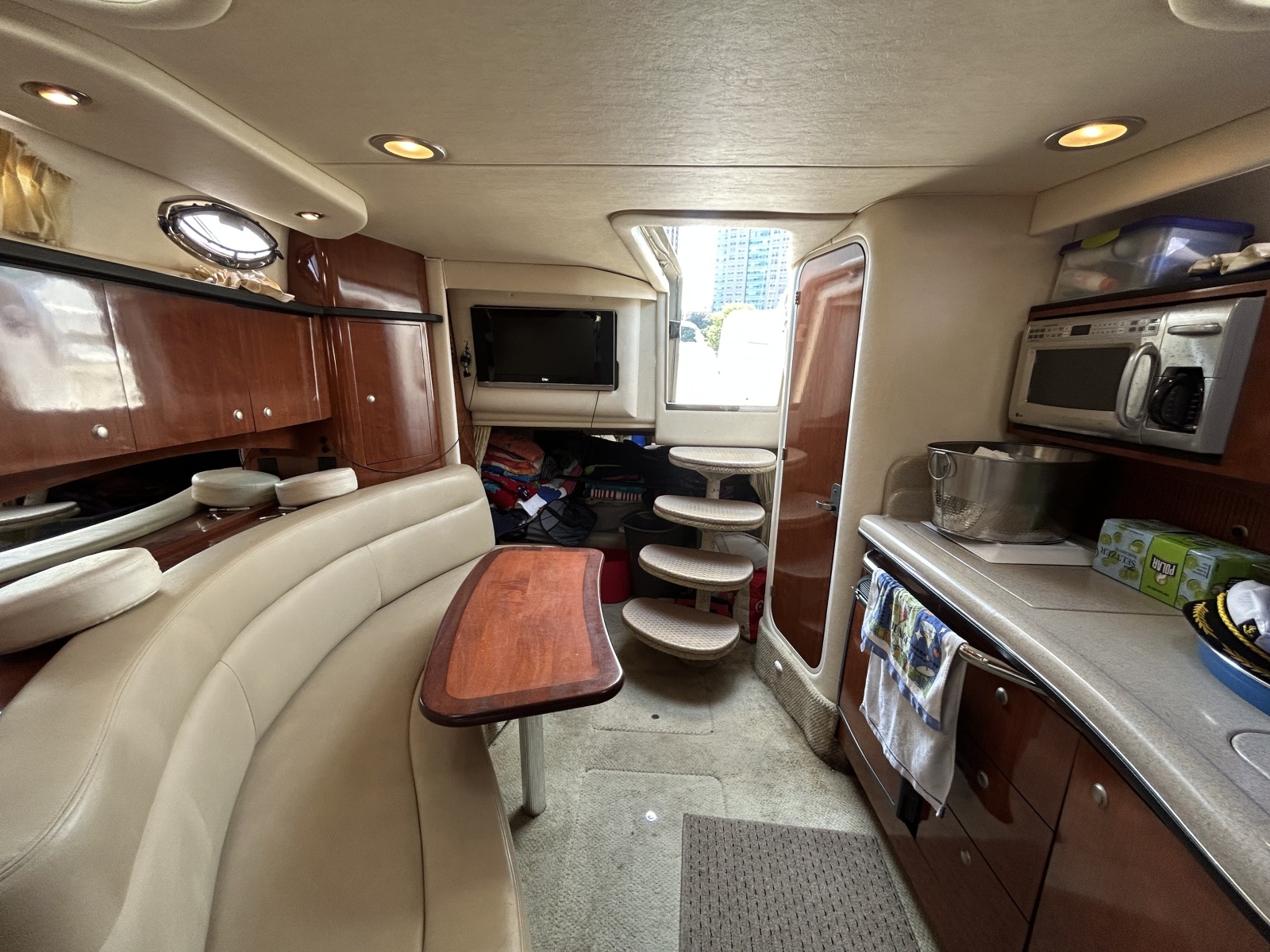2006 Sea Ray Sundancer 320