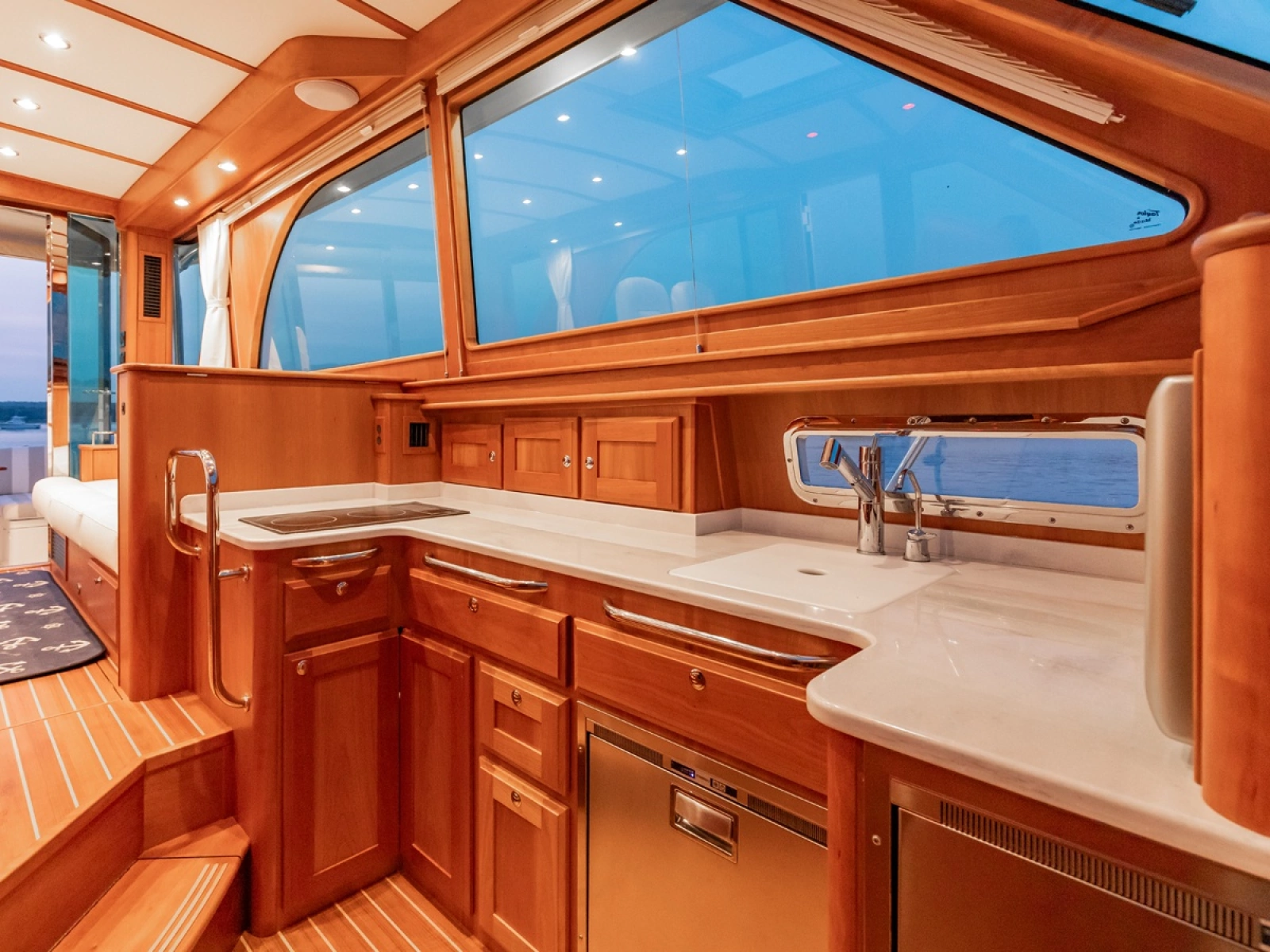 Galley