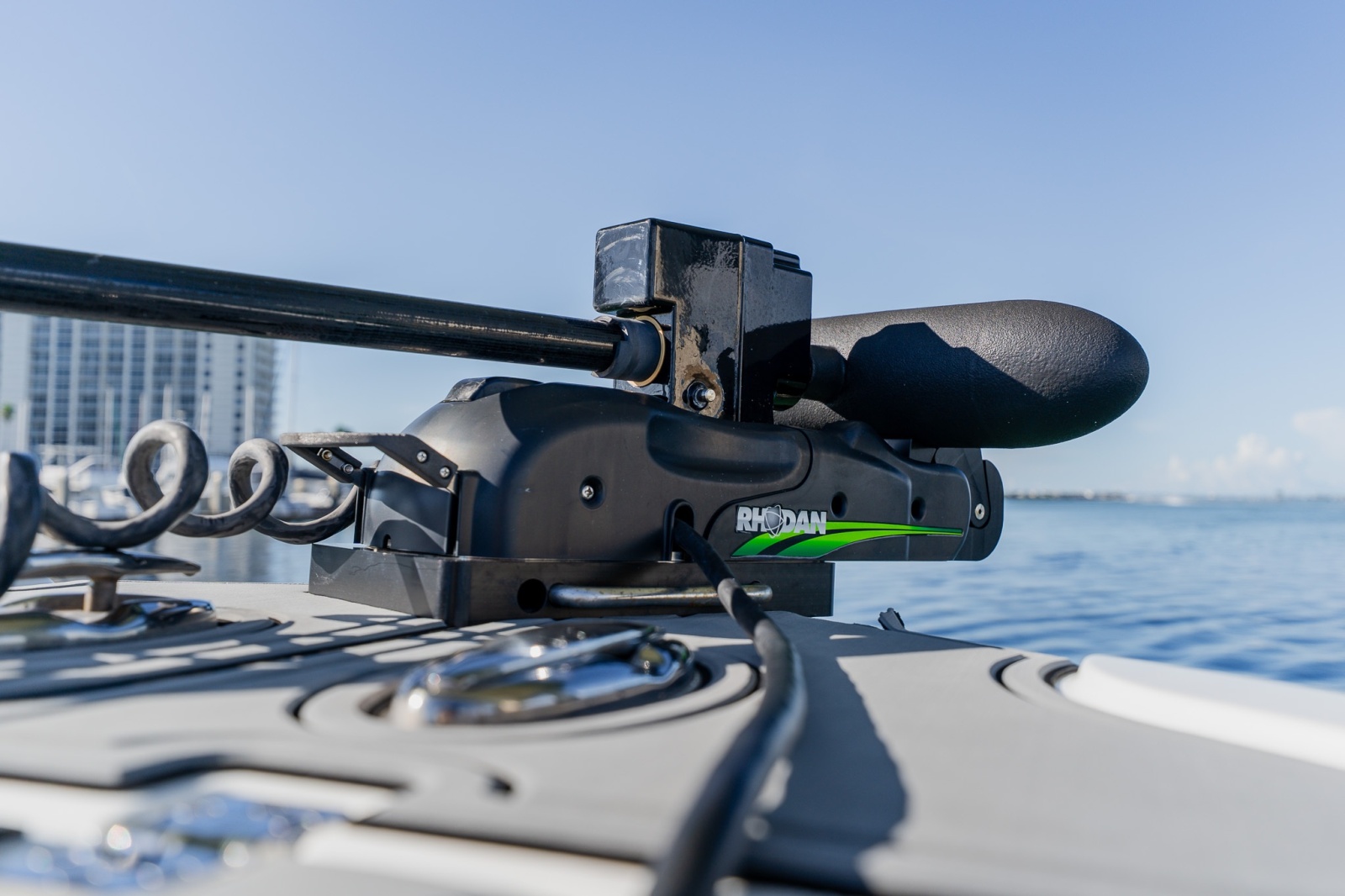 2024 Yellowfin