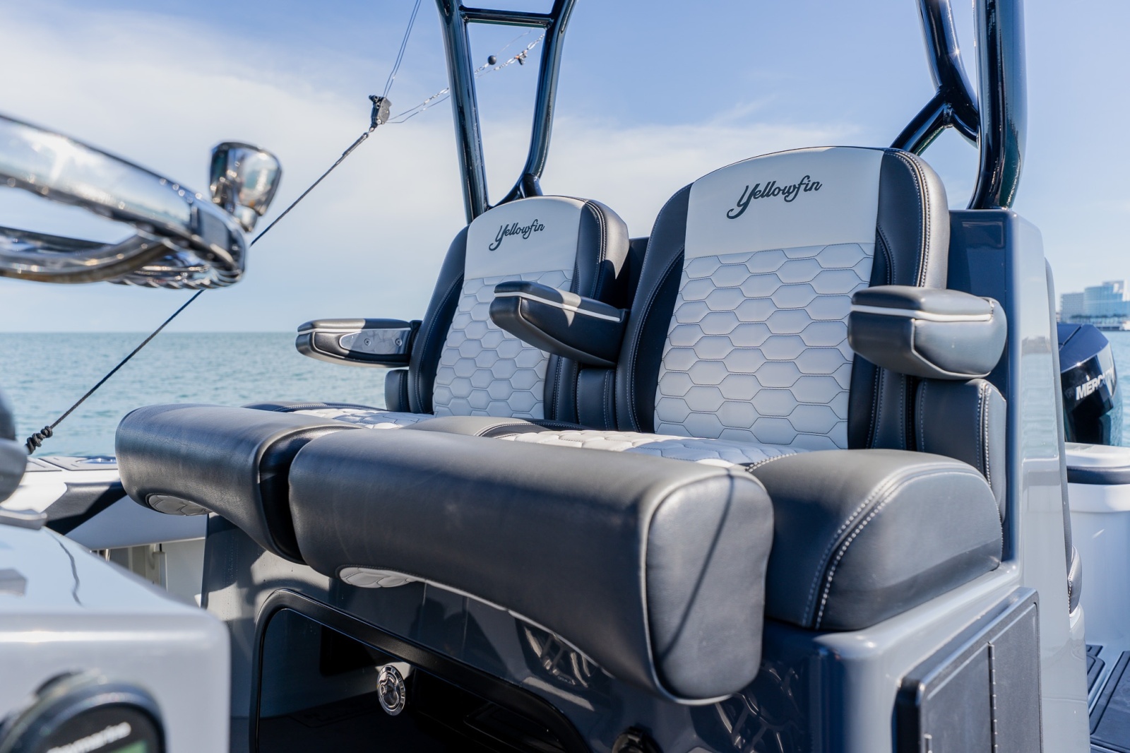 2024 Yellowfin